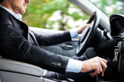 Chauffeur VTC Arles